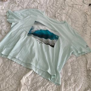 Billabong tee